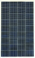 Polycrystalline Cells, 80W, 12.82%, Cell Count 156*90 mm